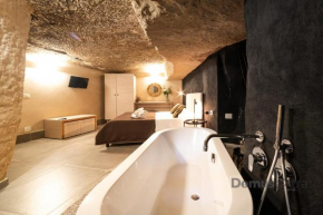 La Casa nel Tufo By DomusExtra Napoli